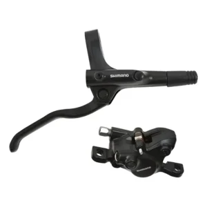Freio Disco Shimano Hidráulico Mt200 Traseiro 1700mm