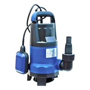 Bomba Submersível Com Bóia Automatica 0,50hp 220v Drenagem