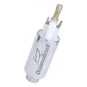 Bomba De Combustível Interna De Alta Motor Mercruiser Vazer