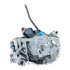 Caixa Cambio Renault Clio Sandero Logan 1.0 16v Original