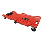 Carrinho Tipo Esteira Para Mecânico Sigma Tools Cap. 150 Kg - Imagem 9