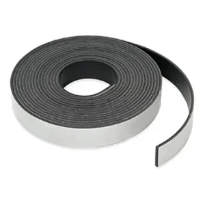 Fita Anti Ruído Isolador Acústico Pvc Adesivo 30x6 10 Metros