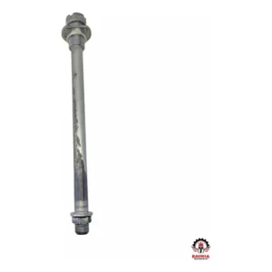 Eixo Balança Kawasaki Z800 2013-2017 Usado Original