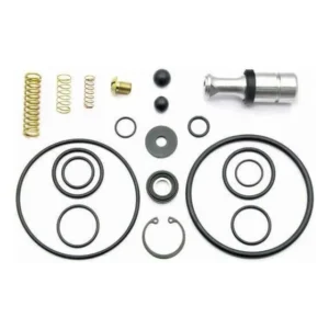 Reparo Válvula Rele Re-4 6 Saídas Antiga Bendix Carretas
