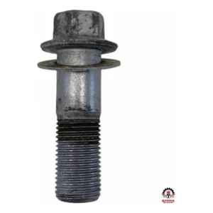 Parafuso Fixação Eixo Traseiro Honda Cb 1000 2011-2016 Nf