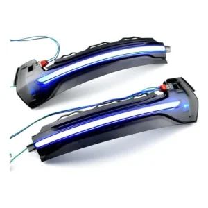 Conjunto 2 Leds Sequenciais Para Iluminação Dinâmica Gurn
