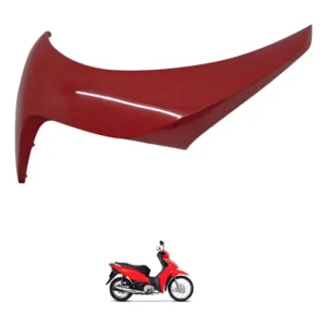 Carenagem Tampa Dianteira Direita Honda Biz110i/125 Original