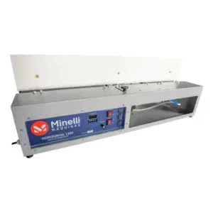 Coladeira De Borda H1100 Minelli