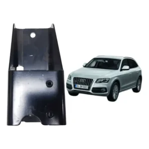 Par Suporte Assoalho Forro Porta Malas Audi Q5 2.0 Tfsi 2012
