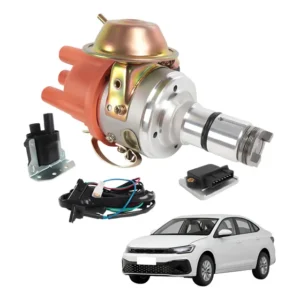 Kit Distribuidor Vw Fusca Kombi Brasilia 1300 1500 1600