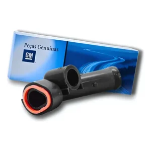 Tubo Conexão Agua Coletor Admissão Gm Celta Corsa Montana