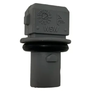 Soquete Lampada Pingo Lanterna Farol Fiat Uno Vivace Orig.