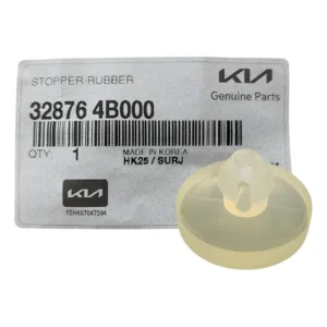 Bucha Batente Sensor Pedal Freio Embreagem Picanto Soul Kia