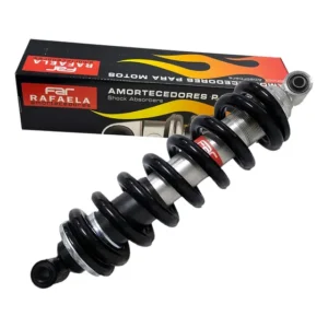 Amortecedor Yamaha Xtz250 Lander Tenere Reforçado Alongado