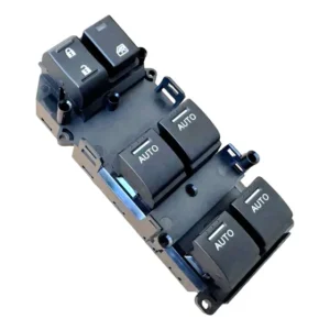 Botao Comando Interruptor Vidro Eletrico Hrv Civic 4 Auto