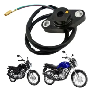 Interruptor Neutro Sensor Cg 160 Start 2016 A 2024 Es