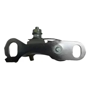 Platinado Motor Montgomery 410 -1/6 204