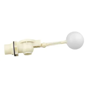 Válvula Flutuante Com Braço Ajustável, Resistente, Dn40