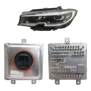 Reator Módulo Farol Bmw 320i 330i 2022 2021 2020 2019