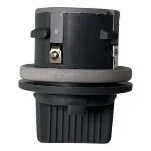 Soquete Pisca Seta 2 Polos Farol Hyundai Hb20 2023/2025 Novo