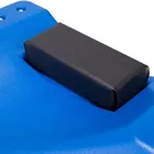 Esteira Mecânica FortG FORTGPRO-FG8851 110cm com 6 Rodízios 360 e Suporte Cabeça - Imagem 4