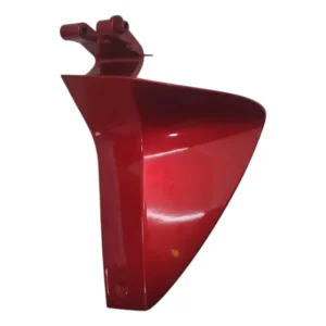 Carenagem Tampa Porta Objetos Esq Sh300 17 18 19 2020 Orig