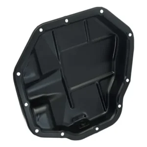 Tampa Carter Óleo 11 Furos Fluence Sentra 2.0 16v 2010/2017
