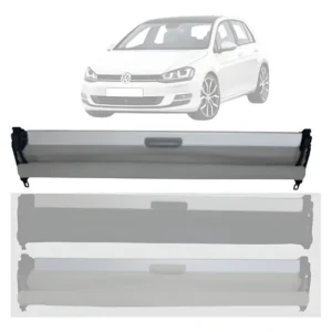 Cortina Persiana Teto Solar Vw Volks Golf Mk7 Gti Tsi Nova