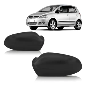 Capa Retrovisor Fox Spacefox Crossfox 2003 A 2009