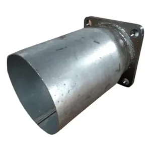 Tubo Intermediário - Mastra Fr3815e