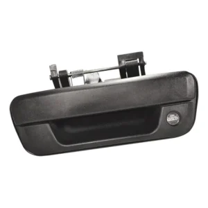 Puxador Tampa Carroceria Montana Com Furo 2008 2009 2010