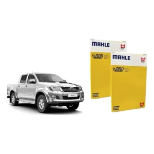 Bronzina De Biela+ Mancal Hilux 2.7 16v 2trfbe Std/0,25/0,50