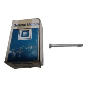 Parafuso Fixação Motor Partida Opala Caravan Original Gm