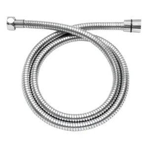 Engate Flexível Mangueira De Ducha Higiênica 1/2 Com 120 Cm