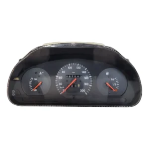 Painel Instrumentos Vw Gol Saveiro Parati G2 Bola 1.6 C/temp