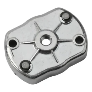 Conjunto Para Cortadores De Grama Strimmers Recoil Pullstart