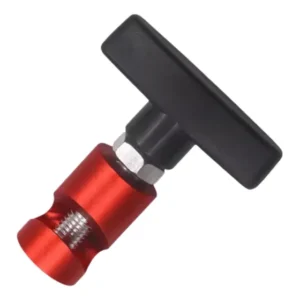 Braçadeira De Suporte De Elevação, Clipe De Vermelho