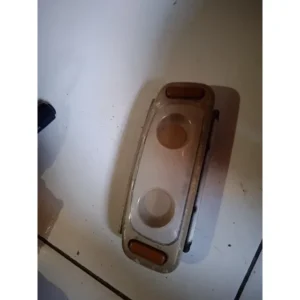 Luz De Cortesia Da Frente Tracker Ou Gran Vitara