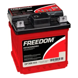 Bateria Estacionaria Freedom 12v 30ah Df300