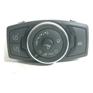 Chave Luz Farol Ford Edge 2008/2014