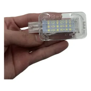 Luz Led Porta Malas Civic Crv Hrv Fit City Accord