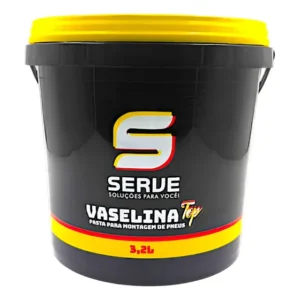 Vaselina Top Serve Para Montagem Pneu Borracharia Automotivo