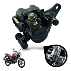Pinça De Freio Factor 150i 2017 A 2022 Fazer 150 2016 A 2020
