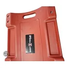 Carrinho Tipo Esteira Para Mecânico Sigma Tools Cap. 150 Kg - Imagem 2