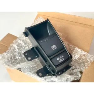 Botão Freio Mão Hrv Brake Hold Interruptor Console