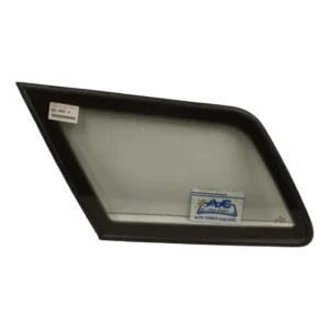 Vidro Lateral Janela Fixa Esq Parati 4p 96/99 2000/..origina