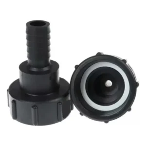 Conexão Adaptador Redução Ibc 1000l 2 X 1 (25mm) Espigão