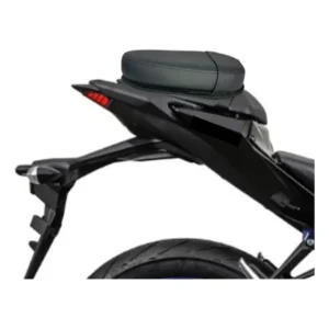 Almofada Para Garupa Banco Auxiliar Yamaha Mt 07 Mt 09 Mt03