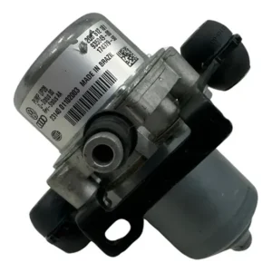 Bomba De Vacuo Polo 1.0 3 Cilindros Tsi