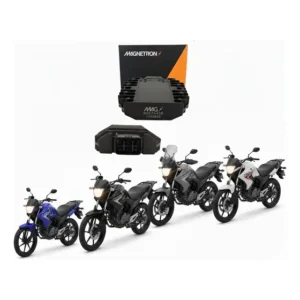 Regulador Retificador Fazer Xtz Ys Blueflex Tenere 250